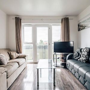 Appartement met Twee Slaapkamers